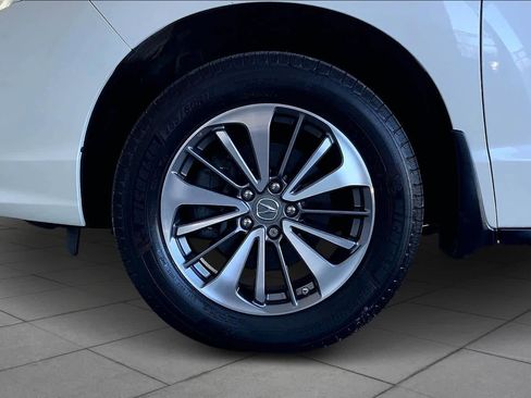 Used 2016 Acura RDX Advance Pkg image 11