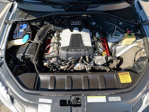 Used 2015 Audi Q7 3.0T Premium Plus w/ Premium Plus Package image 59