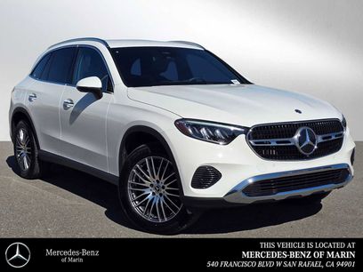 Used 2026 Mercedes-Benz GLC 300