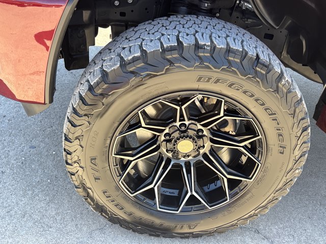 Used 2025 RAM 1500 Big Horn AWD/4WD image 11