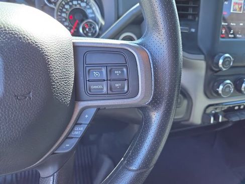 Used 2021 RAM 2500 Tradesman image 23