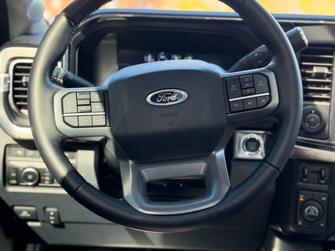 Used 2024 Ford F250 Lariat w/ Lariat Ultimate Package image 22