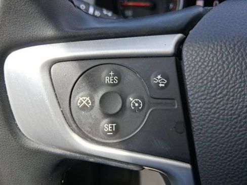 Used 2023 GMC Acadia SLT AWD/4WD image 18