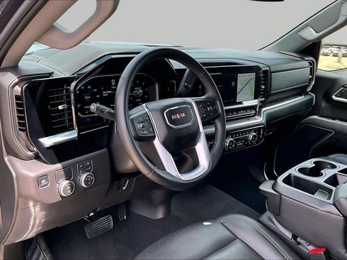 Used 2026 GMC Sierra 1500 SLT RWD image 18