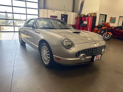 Used 2004 Ford Thunderbird RWD image 47
