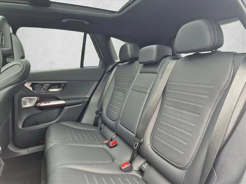 Certified 2026 Mercedes-Benz GLC 300 4MATIC image 19