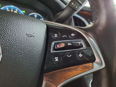 Used 2015 Cadillac Escalade Premium AWD/4WD image 26