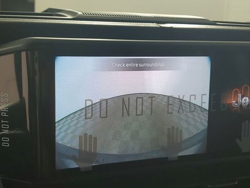 New 2026 Jeep Wrangler Sport S image 17