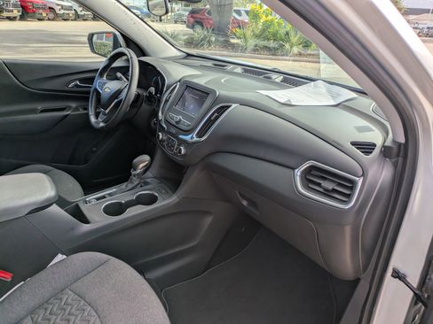 Certified 2022 Chevrolet Equinox LT image 27