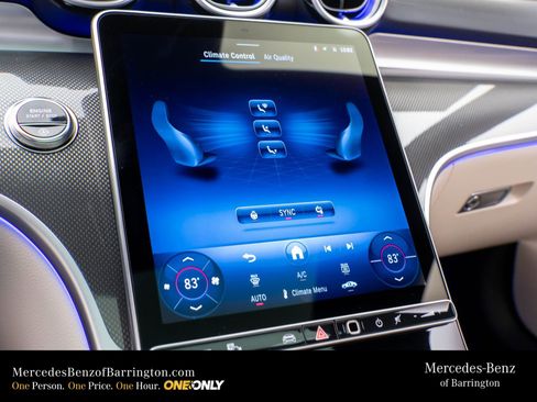 New 2026 Mercedes-Benz CLE 53 AMG 4MATIC Coupe image 28