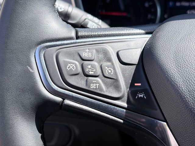 Used 2023 Chevrolet Equinox LT w/ Driver Convenience Package AWD/4WD image 14