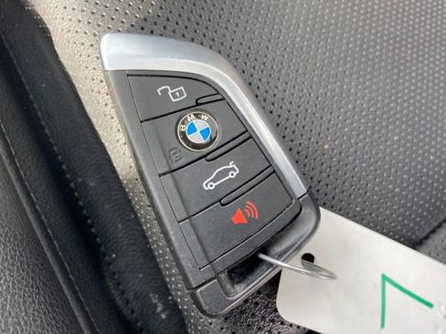 Used 2023 BMW X3 xDrive30i image 26