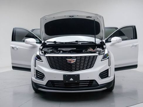 Used 2020 Cadillac XT5 Premium Luxury FWD image 15