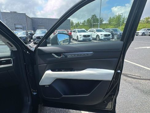 New 2025 MAZDA CX-5 AWD 2.5 S w/ Premium Plus Pkg image 10