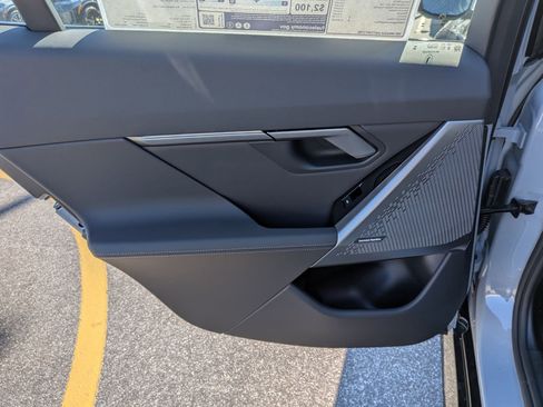 New 2026 BMW 530i xDrive w/ M Sport Package image 27