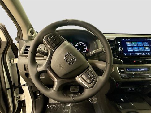 New 2026 Honda Ridgeline RTL image 11
