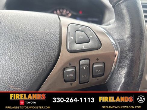 Used 2013 Lincoln MKX AWD image 14