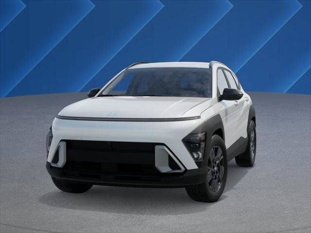 New 2027 Hyundai Kona SEL Sport AWD/4WD image 6