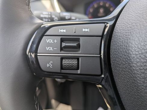 Certified 2026 Acura Integra A-Spec FWD image 16