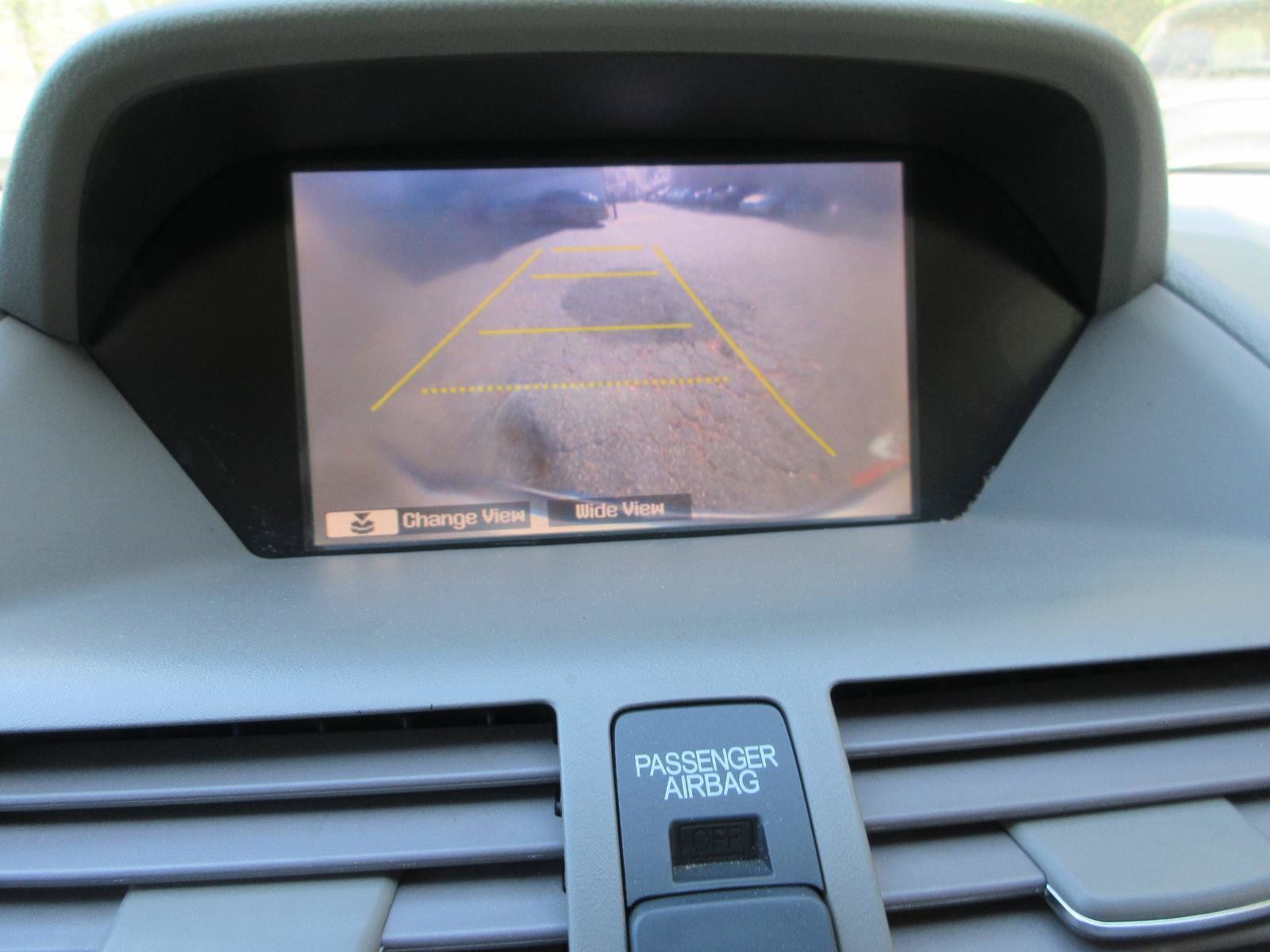 Used 2013 Acura MDX w/ Technology Package AWD/4WD image 9