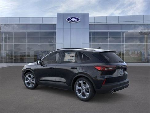 New 2026 Ford Escape ST-Line w/ Tech Pack #1 image 4