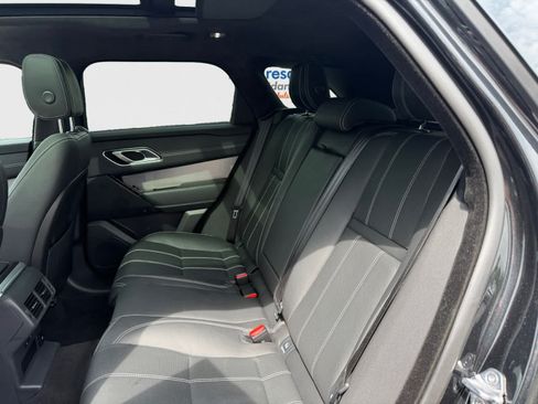 Used 2021 Land Rover Range Rover Velar R-Dynamic S AWD/4WD image 18
