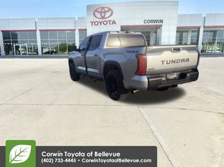Used 2024 Toyota Tundra Limited w/ TRD Off-Road Package video 2