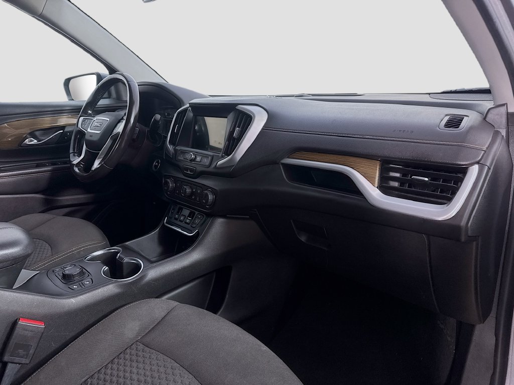 Used 2018 GMC Terrain SLE w/ Driver Convenience Package AWD/4WD image 34