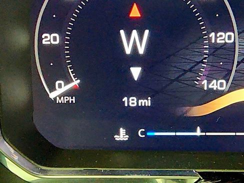 Used 2026 GMC Sierra 1500 Elevation image 13