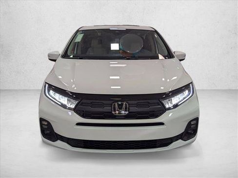New 2025 Honda Odyssey EX-L image 5