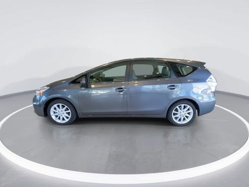 Used 2014 Toyota Prius V Five FWD image 5