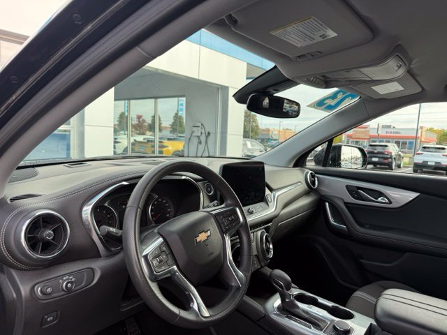 Used 2023 Chevrolet Blazer LT w/ Driver Confidence Package FWD image 7