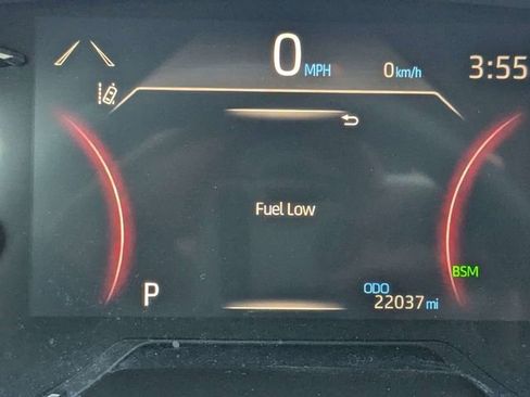 Used 2024 Toyota RAV4 XLE Premium image 30