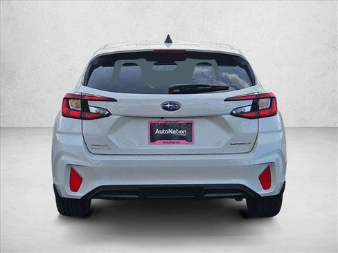 New 2025 Subaru Impreza 2.0i Sport image 6