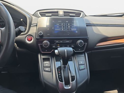 Used 2022 Honda CR-V EX-L image 20