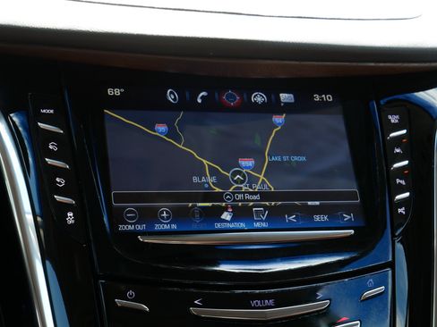 Used 2017 Cadillac Escalade ESV Premium Luxury AWD/4WD image 21