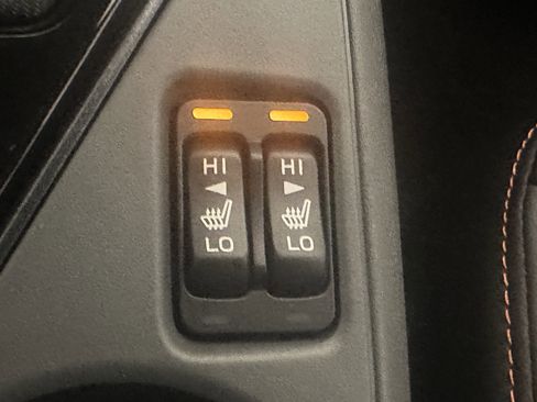 New 2025 Subaru Crosstrek 2.5i Limited w/ Popular Package #4A image 19