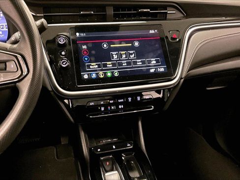 Used 2023 Chevrolet Bolt EUV LT w/ Driver Confidence Package image 6