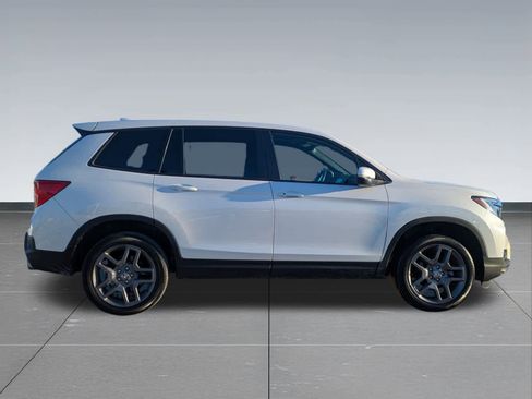 Certified 2023 Honda Passport EX-L image 7