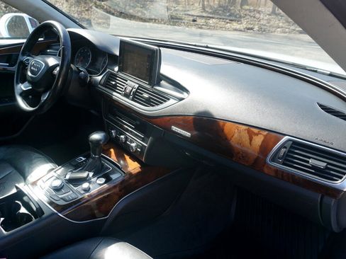 Used 2012 Audi A7 3.0T Prestige image 14