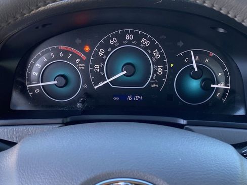 Used 2007 Toyota Solara SLE image 29