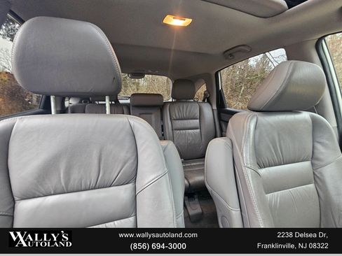 Used 2010 Honda CR-V EX-L image 30