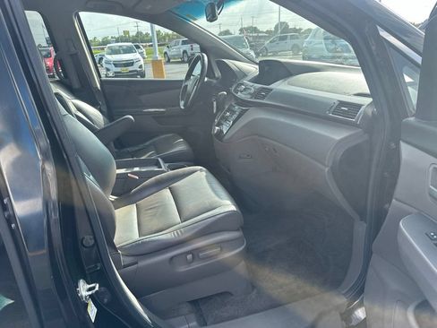 Used 2011 Honda Odyssey EX-L image 13