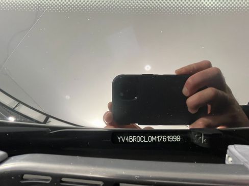 Used 2021 Volvo XC90 T8 Inscription w/ Advanced Package image 33