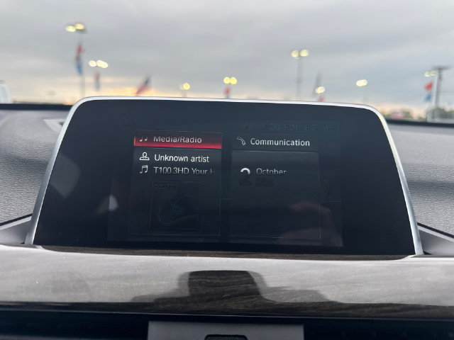 Used 2018 BMW X1 xDrive28i AWD/4WD image 21