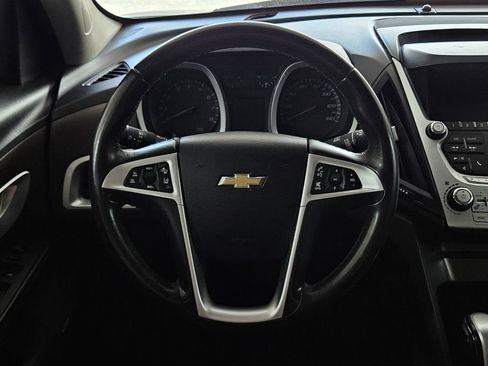 Used 2013 Chevrolet Equinox LT FWD image 10