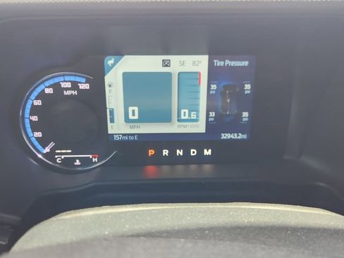 Used 2023 Ford Bronco Big Bend AWD/4WD image 15