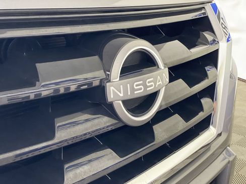 Used 2023 Nissan Armada S AWD/4WD image 36
