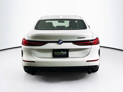 Used 2024 BMW 228i Gran Coupe image 7