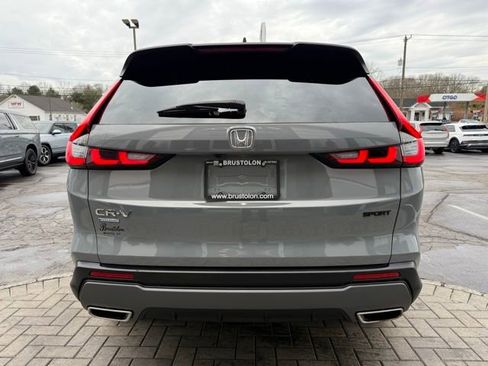 Used 2023 Honda CR-V Sport image 10